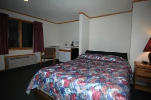 Image of Brisbois Motor Inn