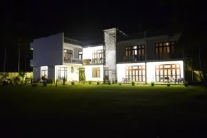 Image of Seacoast Sanctuary Beach Hotel