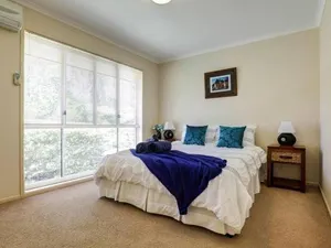 Image of *Casa Al Lago*