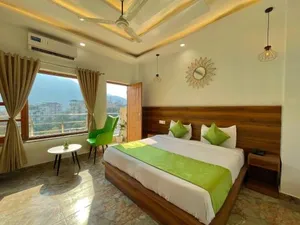 Image of Hashtagg hostel and hotel