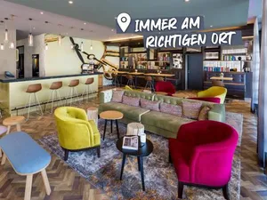 Image of Mercure Hotel Atrium Braunschweig