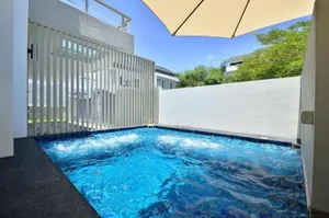 Image of Plumeria Luxury Service Villa