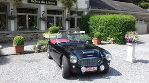 Image of Repos du Lincon