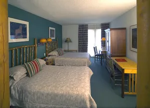 Image of Quartz Mountain Resort