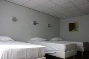 Image of Hotel Euro Volley Center