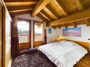 Image of Apartment Chalet Encharmille