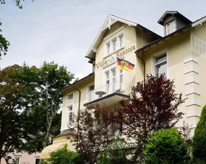 Image of Wohlfühlhotel Saxonia