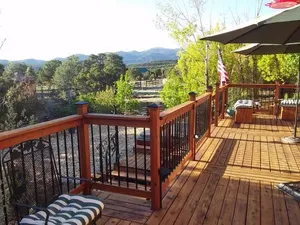 Image of Tudor Rose Bed and Breakfast