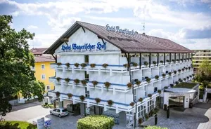 Image of Hotel Bayerischer Hof