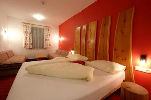 Image of Alpenhotel Marcius