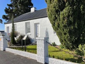 Image of Gaol House Cottages