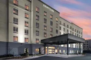 Image of Wingate by Wyndham SeaTac Airport