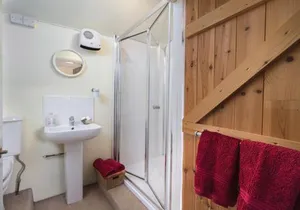 Image of The Nook at West Langton lodge