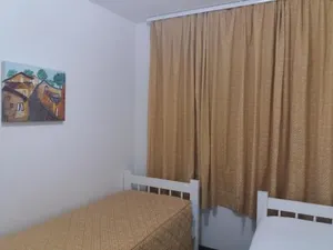 Image of Casa com garagem em condomínio
