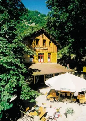 Image of Gasthaus Koenigsruhe