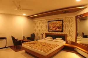 Image of Panchavati Elite Inn