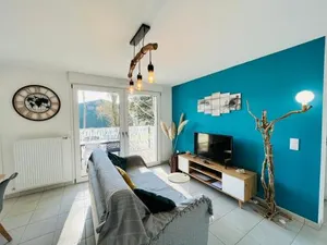 Image of Maison de l'océan, convivialité et plage à 300m