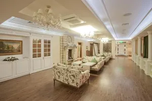 Image of Orly Park-Hotel