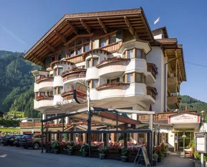 Image of Hotel Andrea