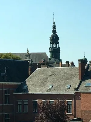 Image of Luxury Apartment Mons City Center