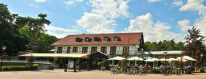Image of Golden Tulip Jagershorst Eindhoven