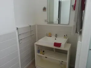 Image of L'Atelier B&B - Esprit bohème, la nature en ville