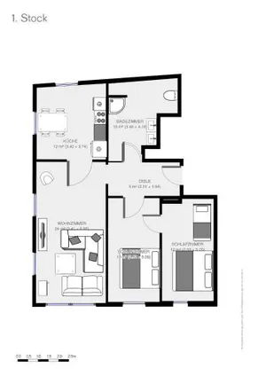 Image of Apartments am Sund