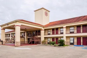 Image of Red Roof Inn Port Allen LSU