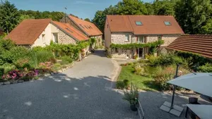 Image of Domaine de la Jarrige