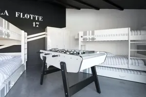 Image of Villa 12 personnes avec Piscine tout confort