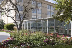 Image of Holiday Inn Chicago - Elk Grove