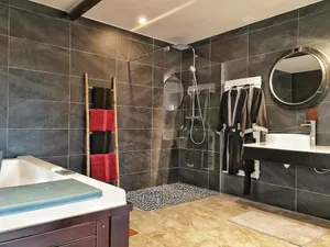 Image of Le Mont Blanc Sauna privatif - LE CLOT COUVERT