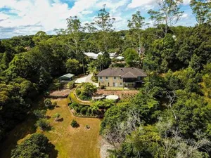 Image of *Casa Al Lago*