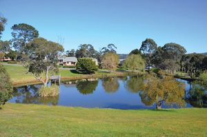 Image of Hahndorf Resort Tourist Park