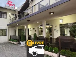 Image of Adry Hotel Inn Itajaí Navegantes