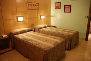 Image of Hostal Los 5 Pinos