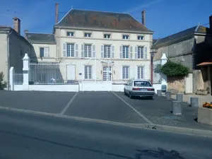 Image of L'ancienne École
