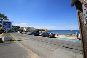 Image of Eagle House Beachside Motel