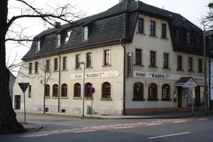 Image of Kajüte 7