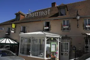 Image of Hotel Chez Chaumat