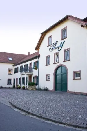 Image of Hotel Sonnenhof