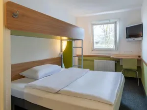 Image of ibis budget Mainz Hechtsheim