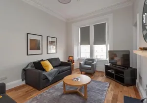 Image of The Brunswick Street Residence