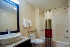 Image of RED ROOF INN FLUSHING HOTEL