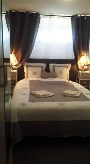 Image of Apartments Center Colmar