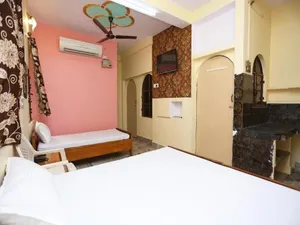 Image of Hotel Aakash Ganga