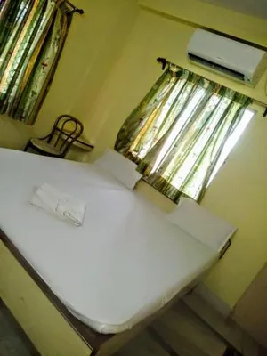 Image of Janata Hotel