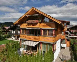 Image of Landhaus Alpenflair Whg 403