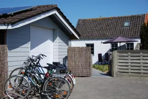 Image of Holiday Home Garnaalhuisje
