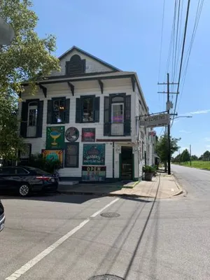 Image of New Orleans Home Sweet Home